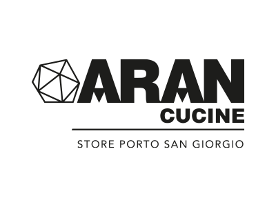 logo Aran Store ARAN CUCINE PORTO SAN GIORGIO