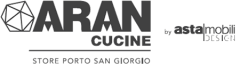 ARAN CUCINE PORTO SAN GIORGIO