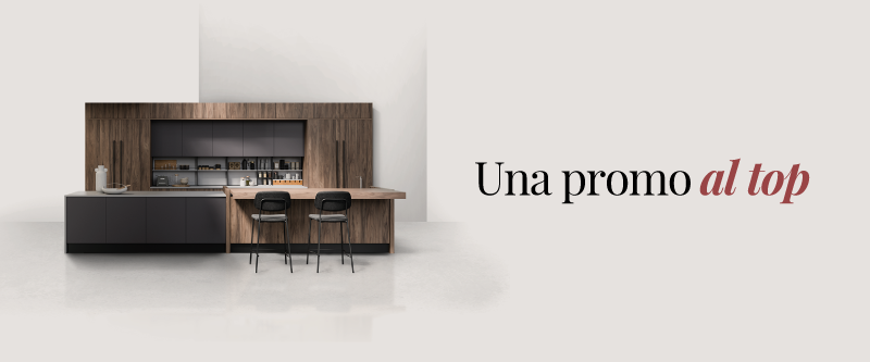 ARAN CUCINE PORTO SAN GIORGIO