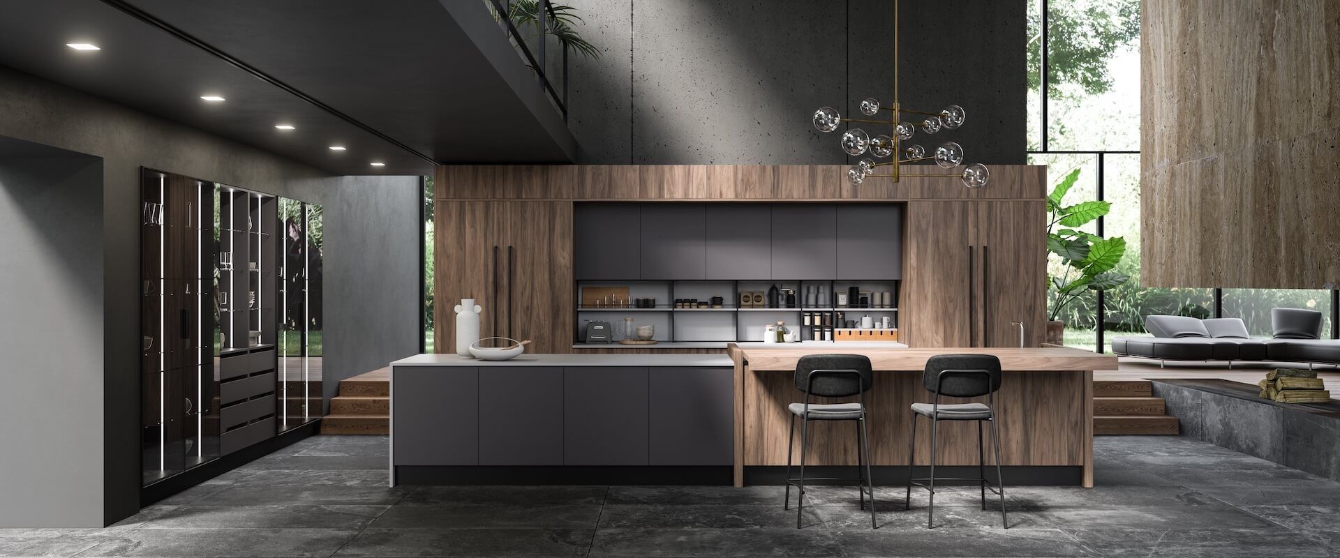 Cucine componibili Porto San Giorgio