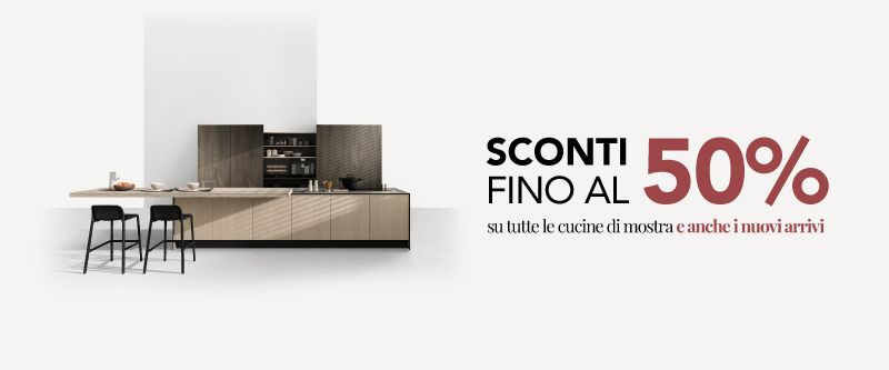 ARAN CUCINE PORTO SAN GIORGIO
